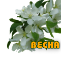 Весна, красна..